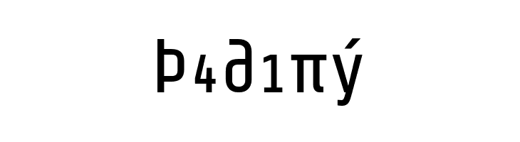 Share-TechExp  Free Fonts Download