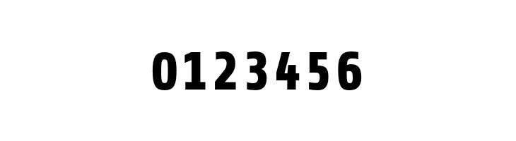 Share-BoldExp  Free Fonts Download