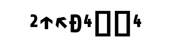 Share-BoldExp  Free Fonts Download