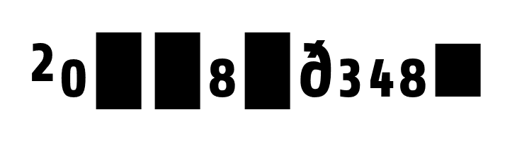 Share-BoldExp  Free Fonts Download