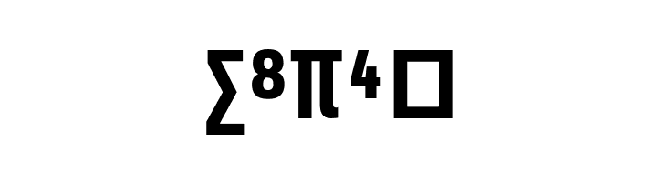 Share-BoldExp  Free Fonts Download
