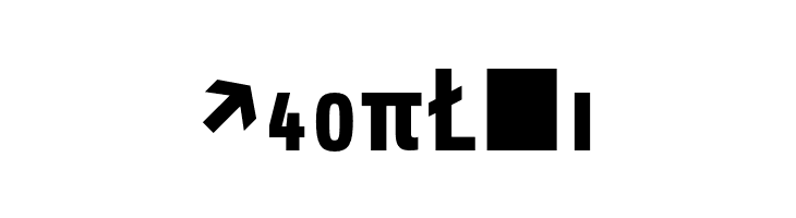 Share-BoldExp  Free Fonts Download