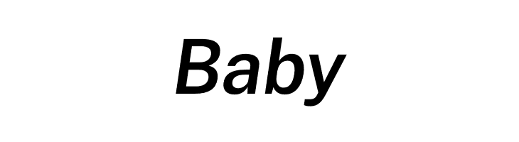 Public Sans SemiBold Italic  Free Fonts Download