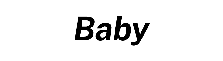 Public Sans Bold Italic  Free Fonts Download