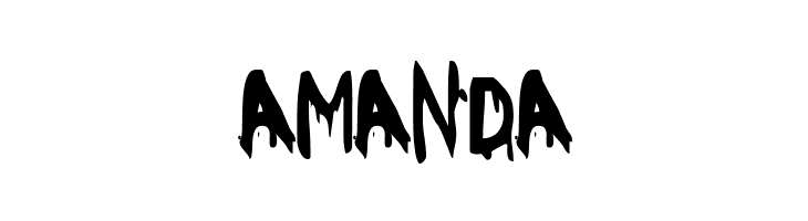 Were-Beast Condensed  Free Fonts Download