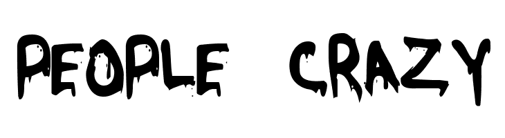 Were-Beast Condensed  Free Fonts Download