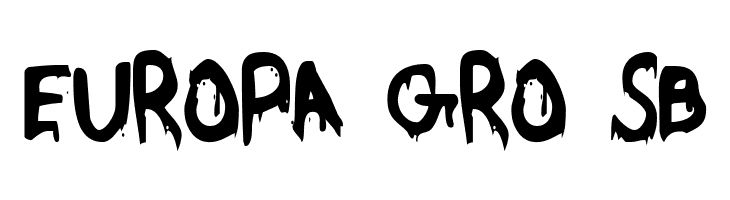 Were-Beast Condensed  Free Fonts Download