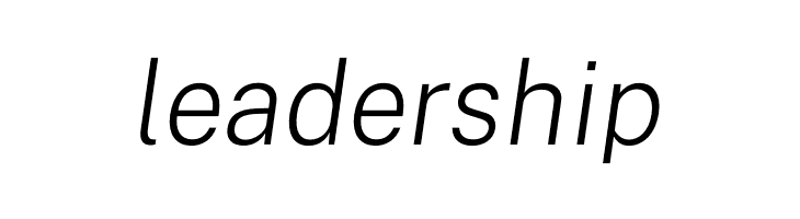 Public Sans ExtraLight Italic  Free Fonts Download