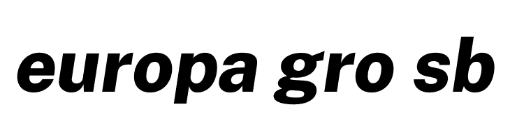Public Sans ExtraBold Italic  Free Fonts Download