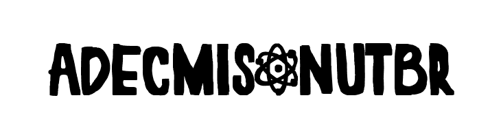 Atomic Love  Free Fonts Download