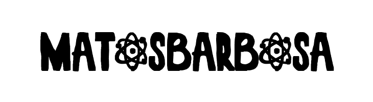 Atomic Love  Free Fonts Download