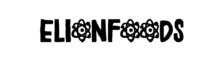 Atomic Love  Free Fonts Download