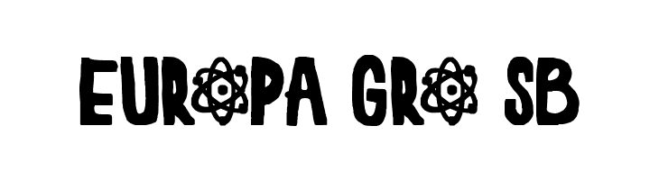 Atomic Love  Free Fonts Download