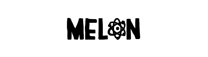 Atomic Love  Free Fonts Download