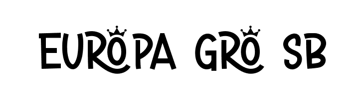 Snowy Crown Demo  Free Fonts Download
