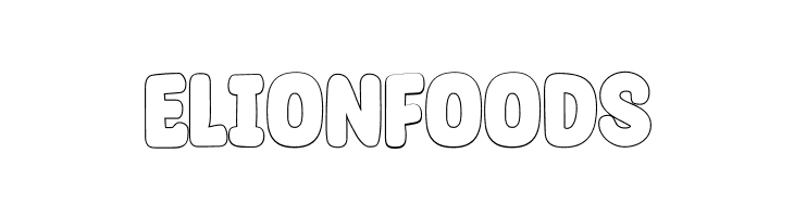 Glossy Sheen Outline  Free Fonts Download