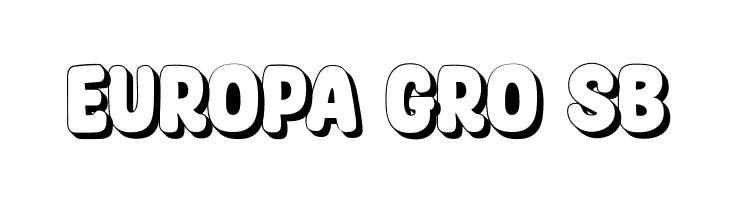 Glossy Sheen Shadow  Free Fonts Download