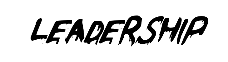 Were-Beast Italic  Free Fonts Download