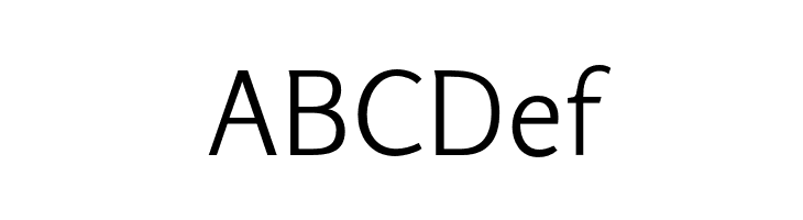 Rosario Light  Free Fonts Download