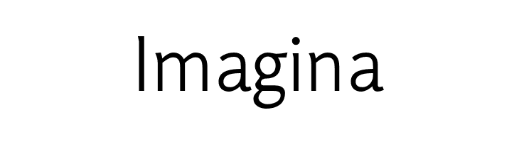 Rosario Light  Free Fonts Download