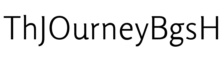 Rosario Light  Free Fonts Download