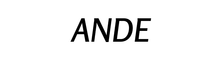 Rosario SemiBold Italic  Free Fonts Download