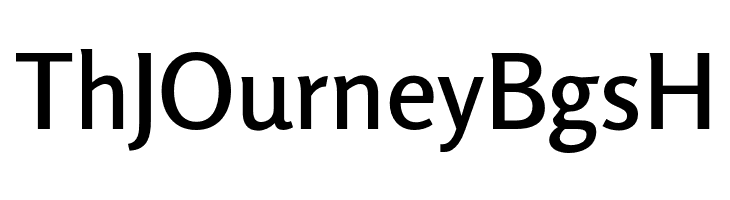 Rosario SemiBold  Free Fonts Download