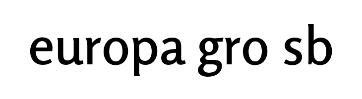 Rosario SemiBold  Free Fonts Download