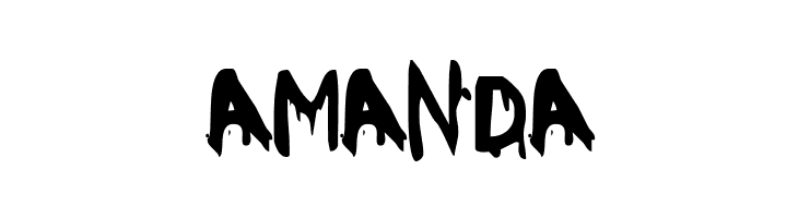 Were-Beast  Free Fonts Download