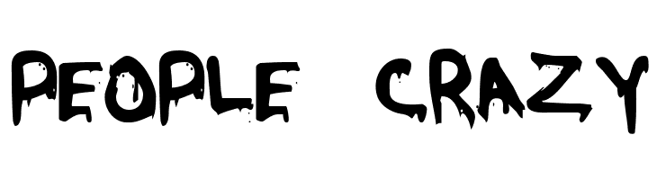 Were-Beast  Free Fonts Download