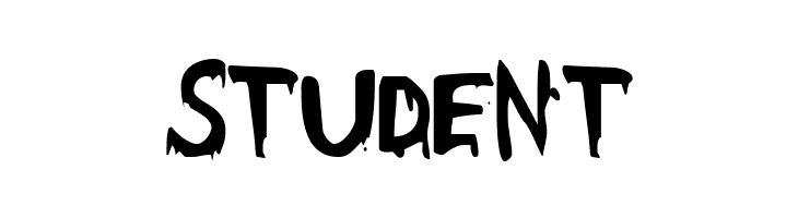 Were-Beast  Free Fonts Download