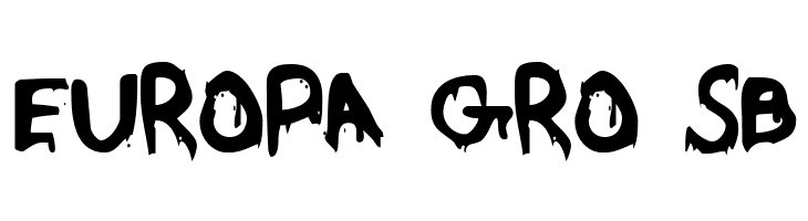 Were-Beast  Free Fonts Download