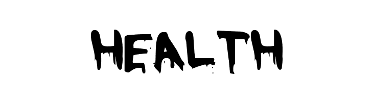 Were-Beast  Free Fonts Download