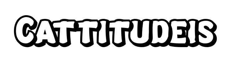 Smack Boom Outline  Free Fonts Download