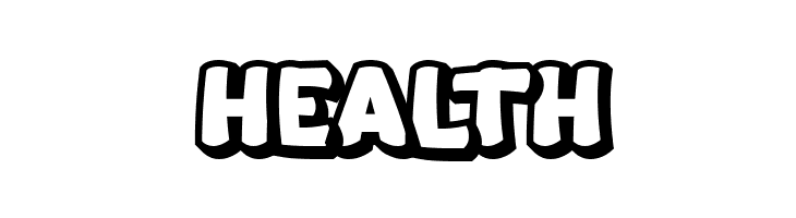 Smack Boom Outline  Free Fonts Download