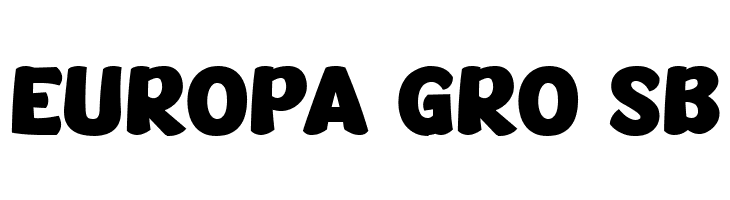 Smack Boom Regular  Free Fonts Download