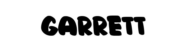 Daren Bulky  Free Fonts Download
