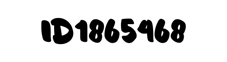 Daren Bulky  Free Fonts Download