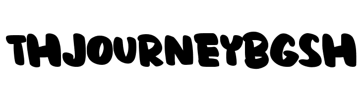 Daren Bulky  Free Fonts Download