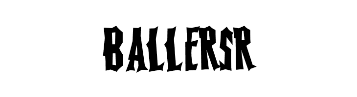 FearlessVampireKiller  Free Fonts Download