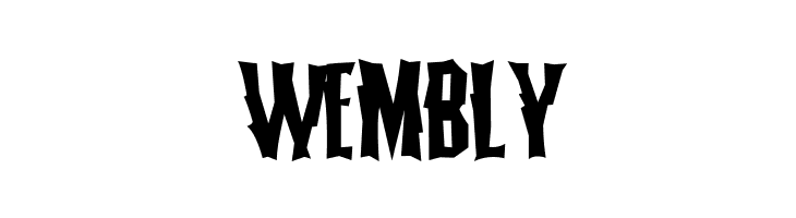 FearlessVampireKiller  Free Fonts Download