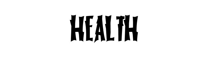 FearlessVampireKiller  Free Fonts Download