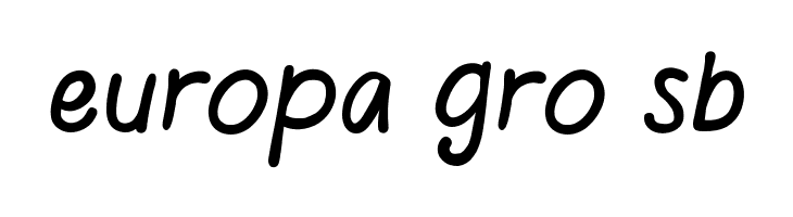 Teen-Poem  Free Fonts Download
