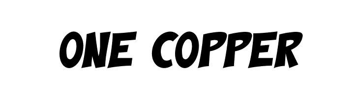 KOMIKZ  Free Fonts Download