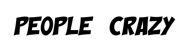 KOMIKZ  Free Fonts Download