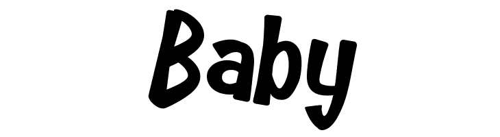 Good Kids Demo  Free Fonts Download