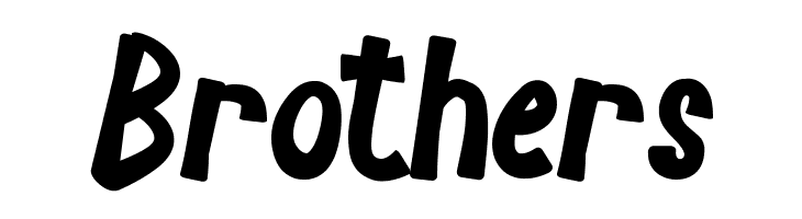 Good Kids Demo  Free Fonts Download