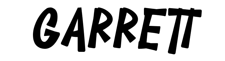 Good Kids Demo  Free Fonts Download