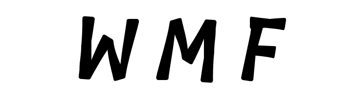 Good Kids Demo  Free Fonts Download