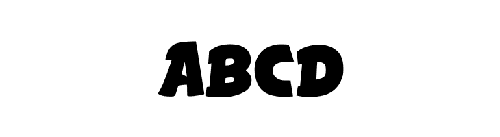 Super Comic Regular  Free Fonts Download